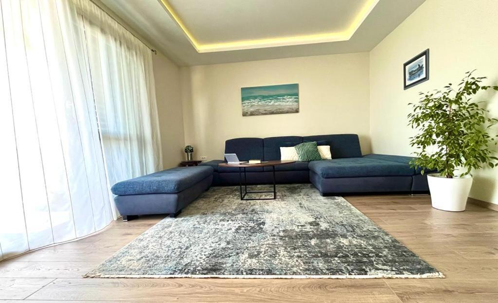 Apartment Maslina มาคาร์สกา ภายนอก รูปภาพ